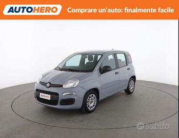 FIAT Panda PD66781
