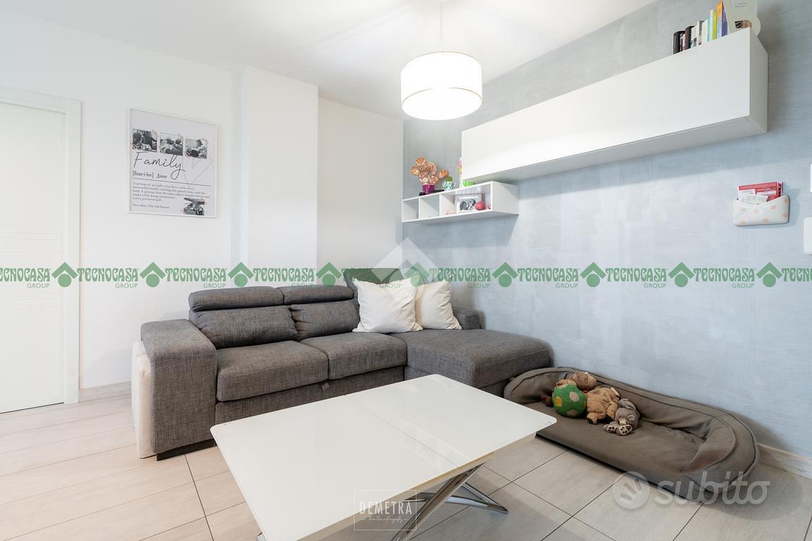 Appartamento – Castelfranco Emilia, Madonna degli Angeli - Vista 4