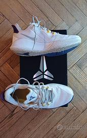 Nike Mamba Fury - Lakers home - taglia 40