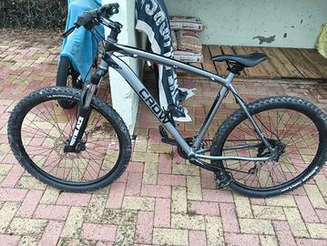 Montain bike Crow