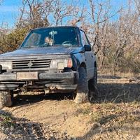 Suzuki Vitara GPL 1.6 8v