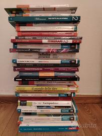 Libri liceo delle scienze umane