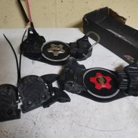 Attacchi  f2 snowboard step in