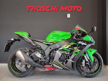 Kawasaki Ninja 1000 ZX-10R