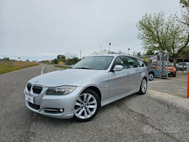 Bmw 318 318d 2.0 143CV cat Touring Futura