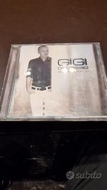 CD Gigi D'Alessio Questo sono Io