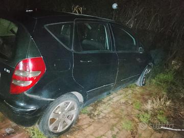 mercedes classe a 180 cdi