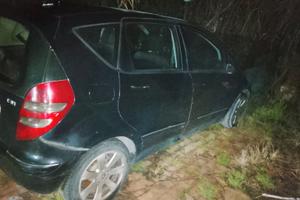 mercedes classe a 180 cdi