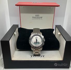Orologio Tissot T touch