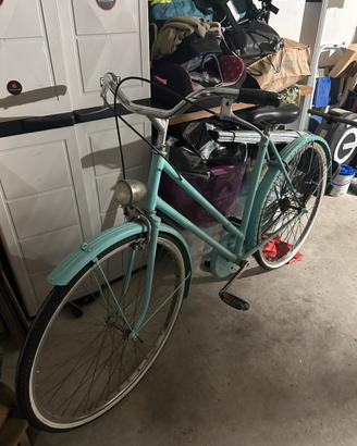 Bici d’epoca