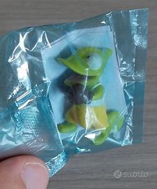 Carletto guantoni da boxe