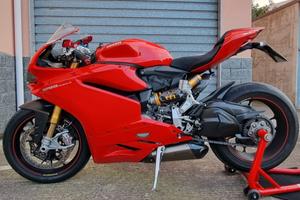Ducati 1299 Panigale S - 2016