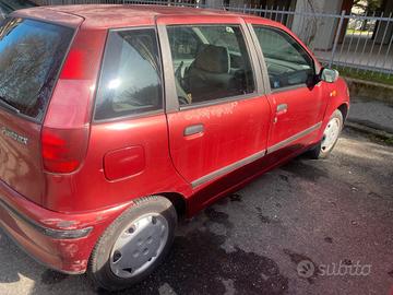 Fiat punto del '95