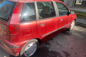 Fiat punto del '95
