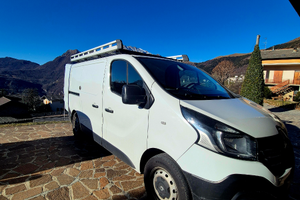 Furgone Renault Trafic dci 1.6 145 Cv biturbo