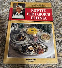 Libri di cucina