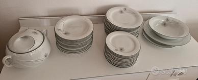 set da tavolo completo