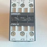 Contattore OMRON J7KN-32