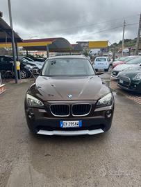 Bmw X1 xDrive18d Futura