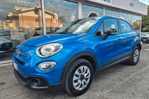 Fiat 500X 1.5 T4 Hybrid 130 CV DCT Red Dolcevita