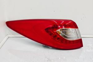 FARO FANALE STOP POSTERIORE SX LED HYUNDAI iX35 20