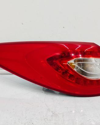 FARO FANALE STOP POSTERIORE SX LED HYUNDAI iX35 20
