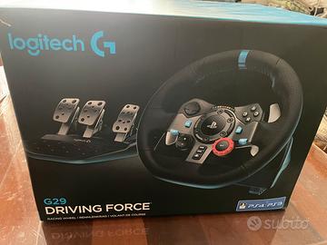 G29 logitech