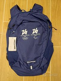 Accessori volontario olimpiadi milano 2026