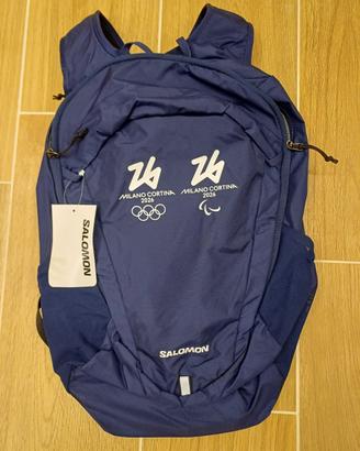Accessori volontario olimpiadi milano 2026
