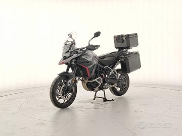 Triumph Tiger 900 - GT Pro U9906