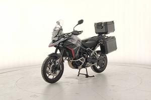 Triumph Tiger 900 - GT Pro U9906