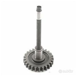 Ingranaggio pompa acqua da 25 denti per Gilera Eag