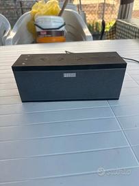 Altoparlante WiFi Bluetooth August WS300 15W