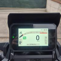 honda xadv 750 adventure