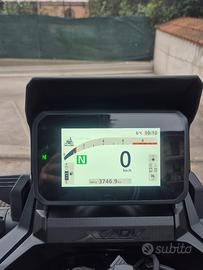 honda xadv 750 adventure