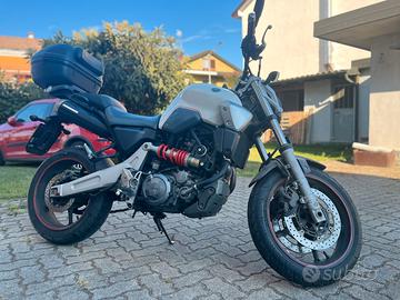 Yamaha MT03