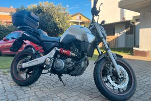 Yamaha MT03