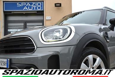 Mini Cooper D Countryman 2.0 150CV AUTO.+LED+NAVI+