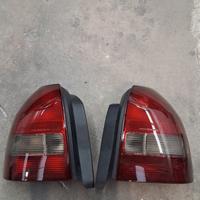 Ricambi Honda Civic  anno 2000 (2)