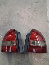 Ricambi Honda Civic  anno 2000 (2)