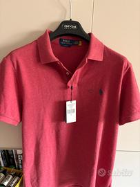 Polo Ralph Lauren slim fit melange