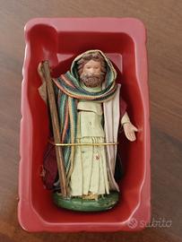 Presepe  napoletano De Agostini
