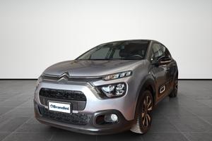 CITROEN C3 1.2 puretech Shine s&s 83cv neopatentat