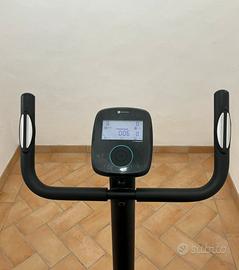 Cyclette domyos essential 06