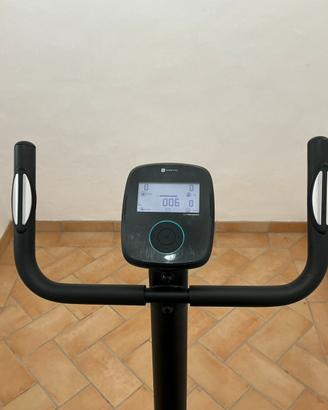 Cyclette domyos essential 06