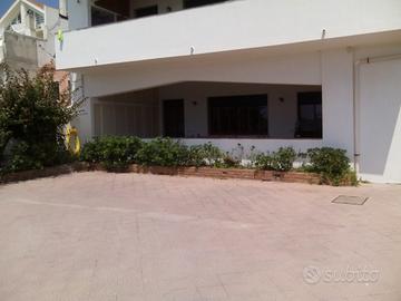 Appartamento arredato