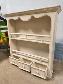 mobiletto shabby 
