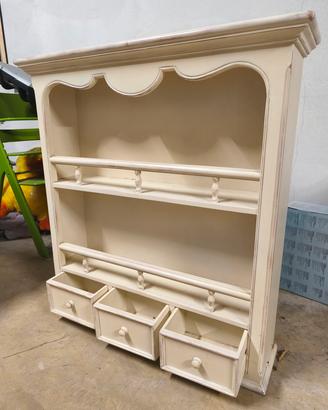mobiletto shabby 