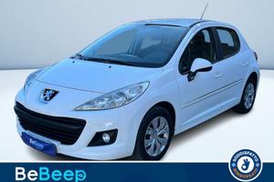 Peugeot 207 5P 1.4 HDI 8V ENERGIE 70CV