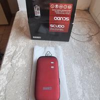 Telefono Saiet Scudo GSM Dual Band
